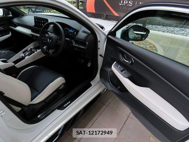 Honda PRELUDE 2025-12 6265592-12