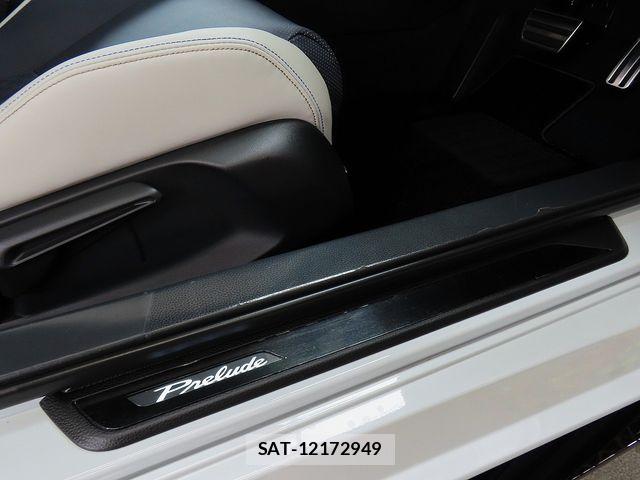 Honda PRELUDE 2025-12 6265592-13