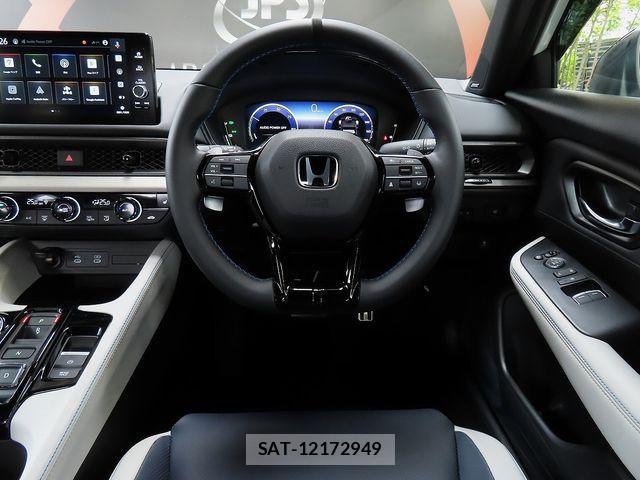 Honda PRELUDE 2025-12 6265592-17
