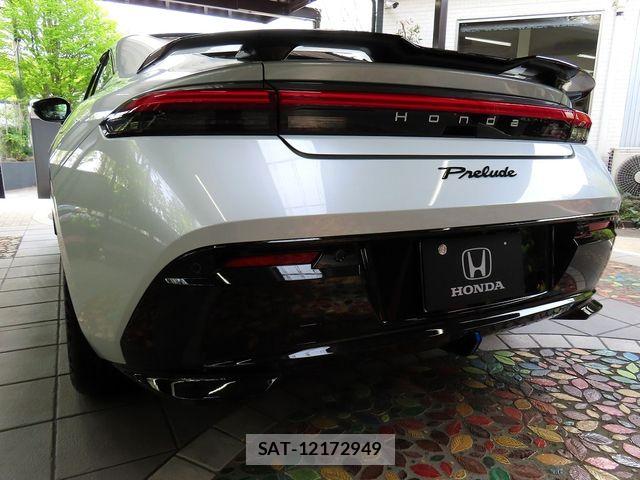 Honda PRELUDE 2025-12 6265592-1