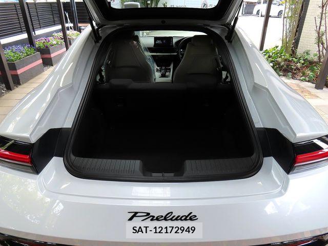 Honda PRELUDE 2025-12 6265592-26