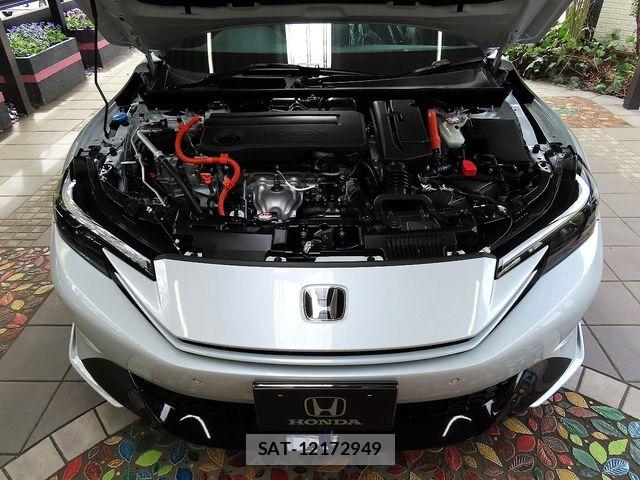 Honda PRELUDE 2025-12 6265592-27