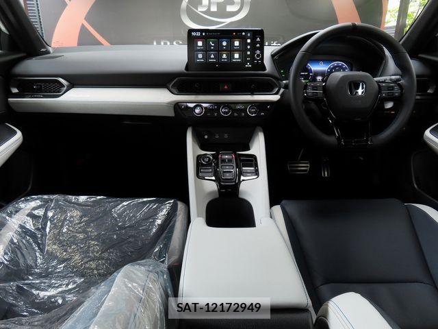 Honda PRELUDE 2025-12 6265592-2
