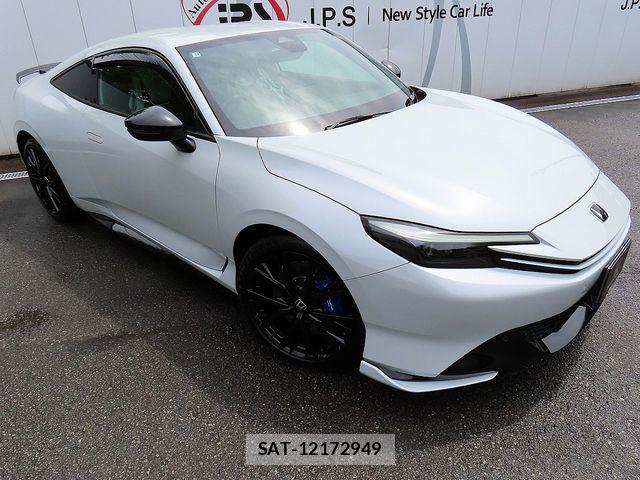 Honda PRELUDE 2025-12 6265592-29