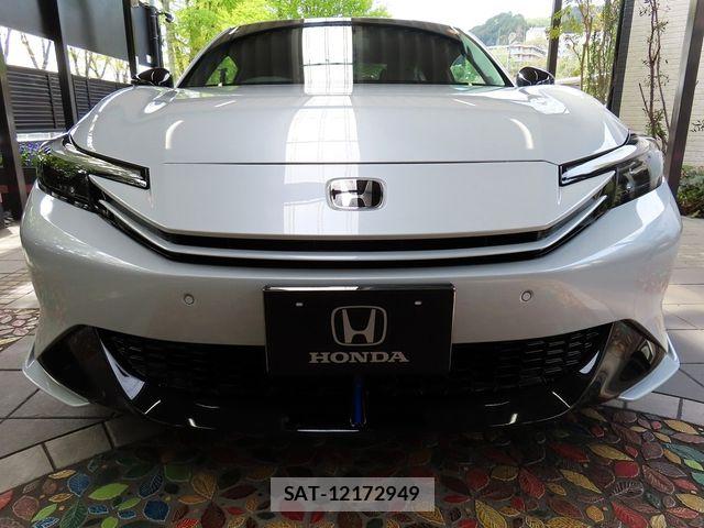 Honda PRELUDE 2025-12 6265592-3