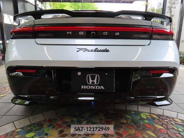 Honda PRELUDE 2025-12 6265592-4