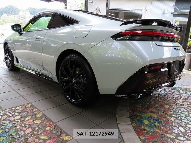 Honda PRELUDE 2025-12 6265592-8