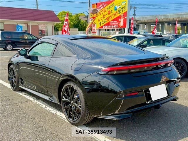 Honda PRELUDE 2025-09 6614161-9