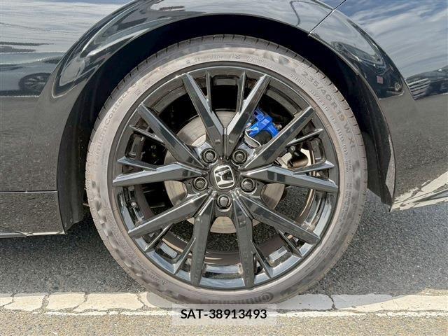 Honda PRELUDE 2025-09 6614161-10