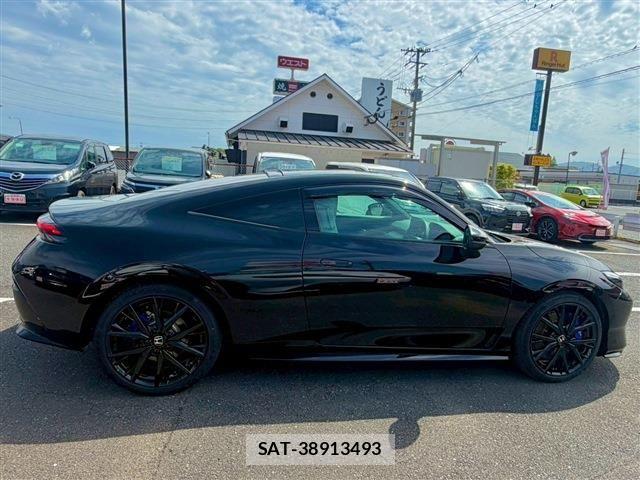 Honda PRELUDE 2025-09 6614161-11