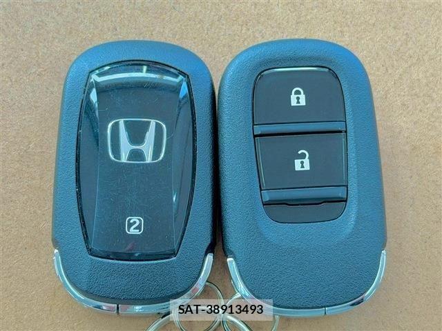 Honda PRELUDE 2025-09 6614161-13