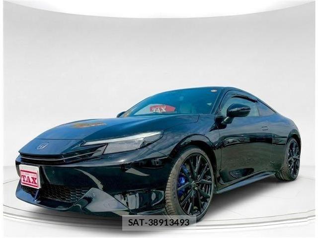 Honda PRELUDE 2025-09 6614161-14
