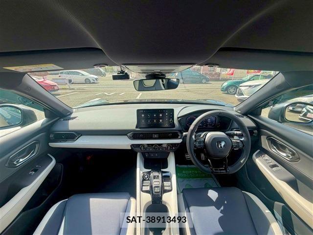 Honda PRELUDE 2025-09 6614161-1