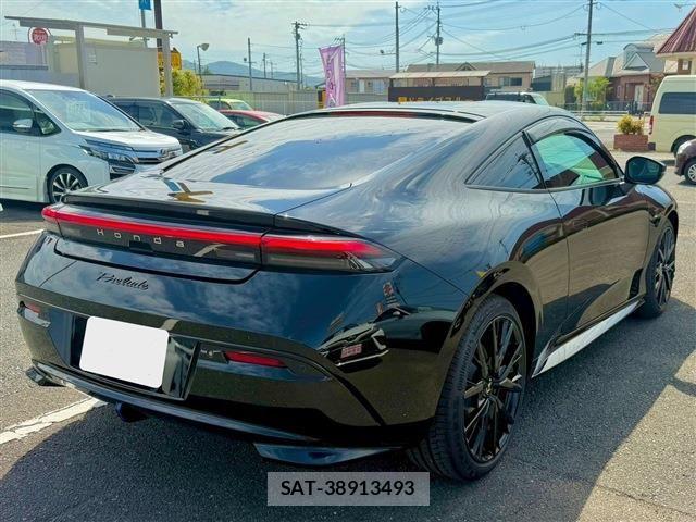 Honda PRELUDE 2025-09 6614161-2