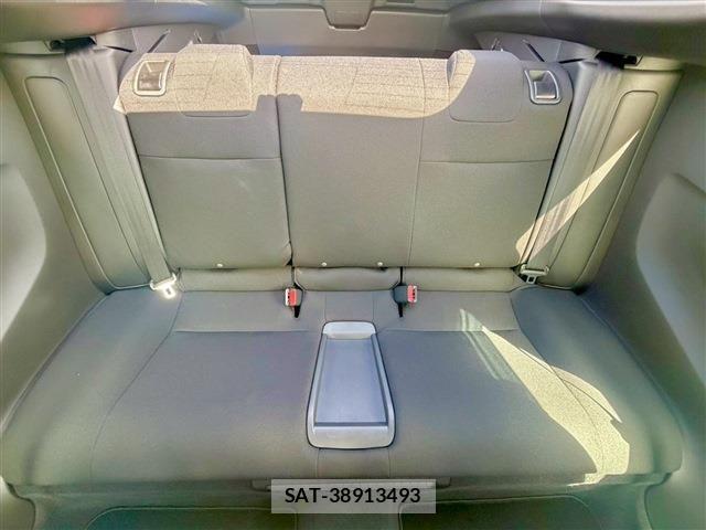 Honda PRELUDE 2025-09 6614161-4