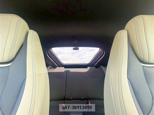 Honda PRELUDE 2025-09 6614161-5