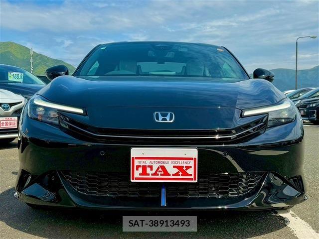 Honda PRELUDE 2025-09 6614161-7