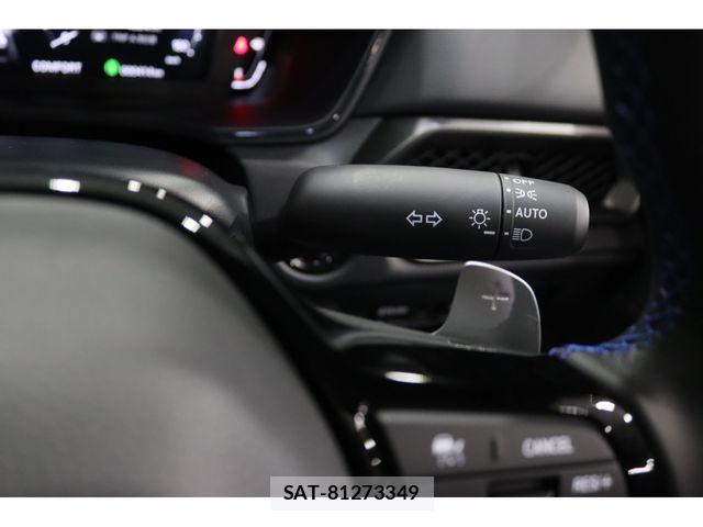 Honda PRELUDE 2025-09 6642219-13