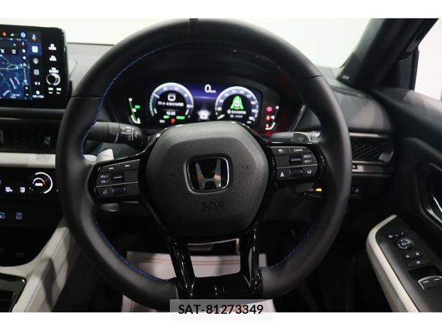 Honda PRELUDE 2025-09 6642219-14