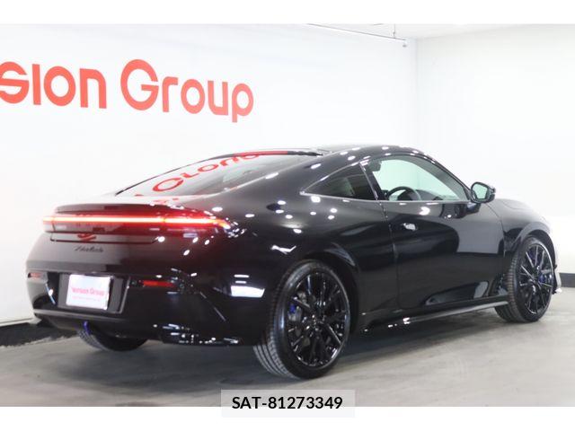 Honda PRELUDE 2025-09 6642219-1