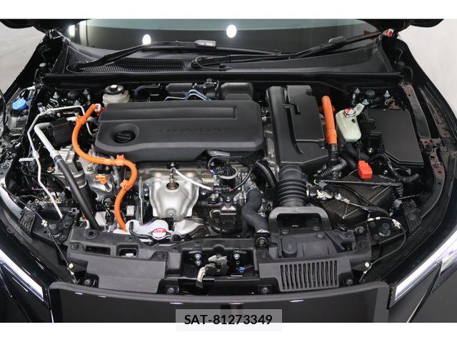 Honda PRELUDE 2025-09 6642219-21