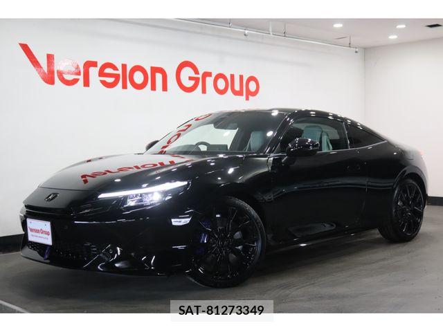 Honda PRELUDE 2025-09 6642219-22