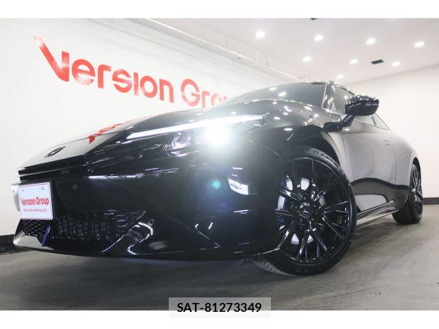 Honda PRELUDE 2025-09 6642219-23
