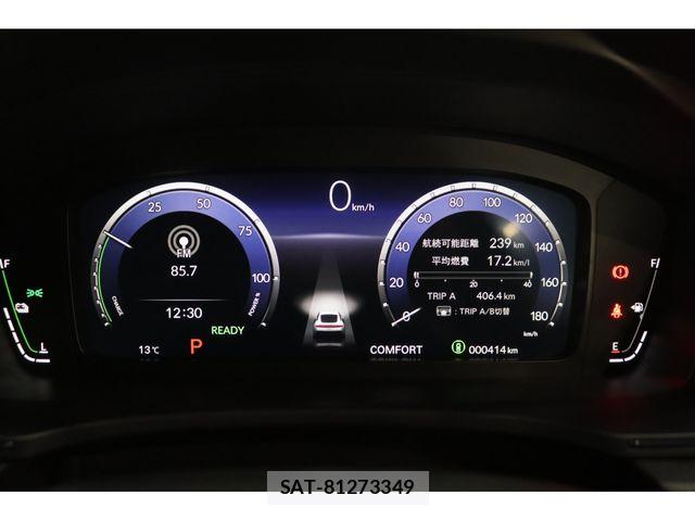 Honda PRELUDE 2025-09 6642219-26