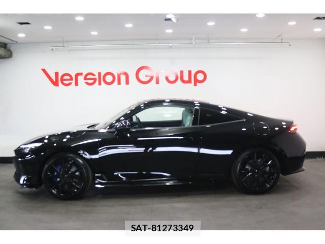 Honda PRELUDE 2025-09 6642219-2
