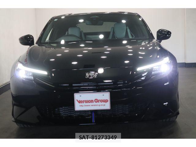 Honda PRELUDE 2025-09 6642219-3