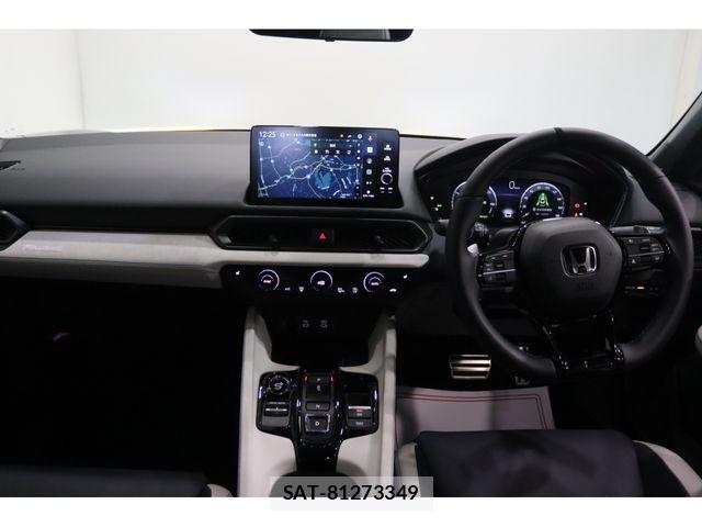 Honda PRELUDE 2025-09 6642219-4