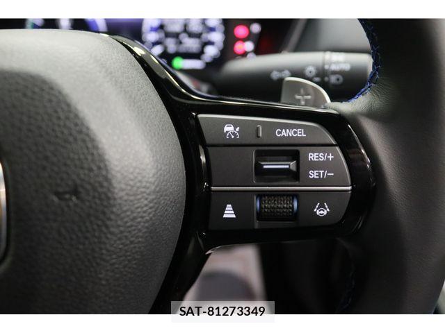 Honda PRELUDE 2025-09 6642219-8