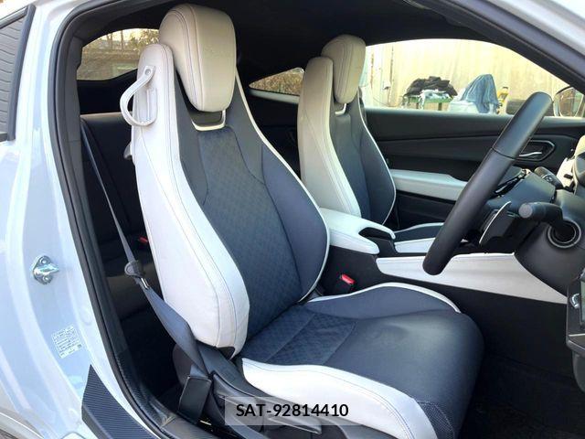 Honda PRELUDE 2025-10 6997195-9