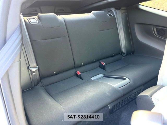 Honda PRELUDE 2025-10 6997195-10