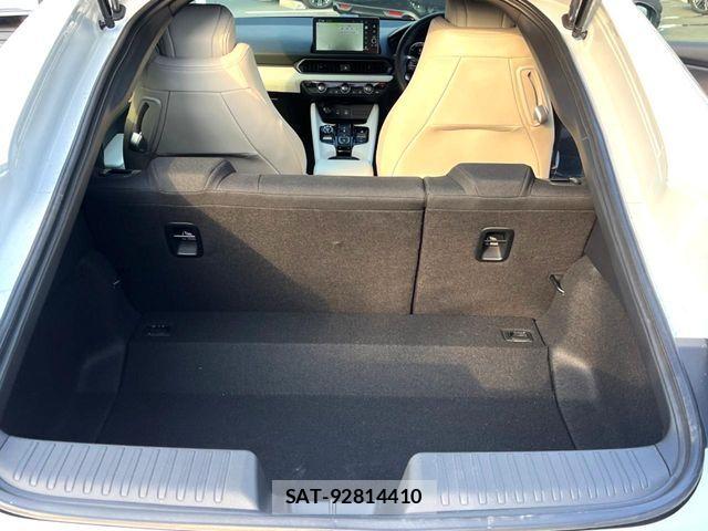 Honda PRELUDE 2025-10 6997195-11