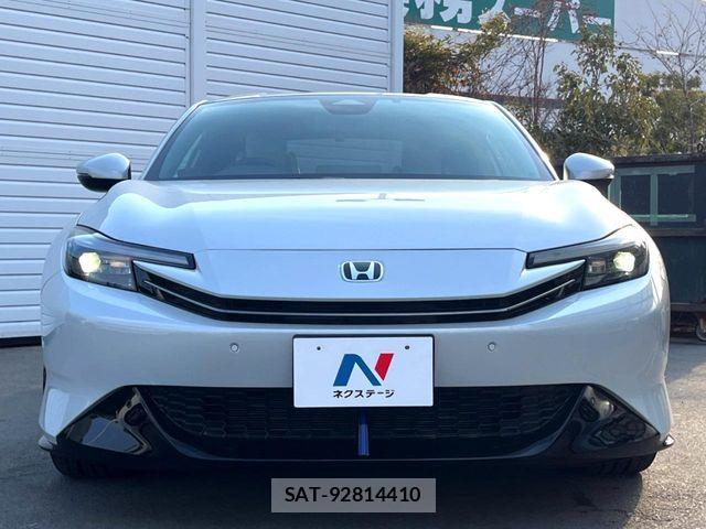 Honda PRELUDE 2025-10 6997195-12