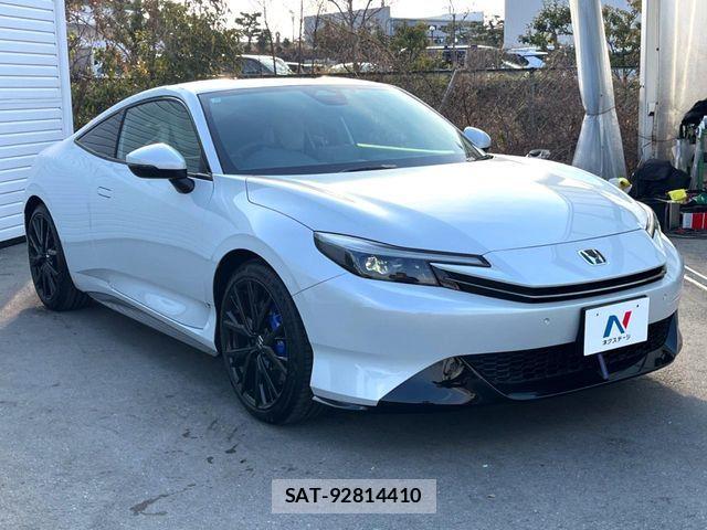 Honda PRELUDE 2025-10 6997195-16