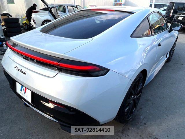 Honda PRELUDE 2025-10 6997195-17