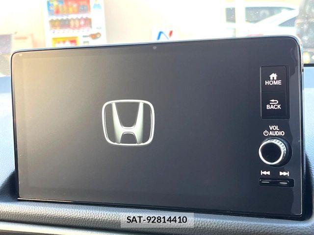 Honda PRELUDE 2025-10 6997195-2