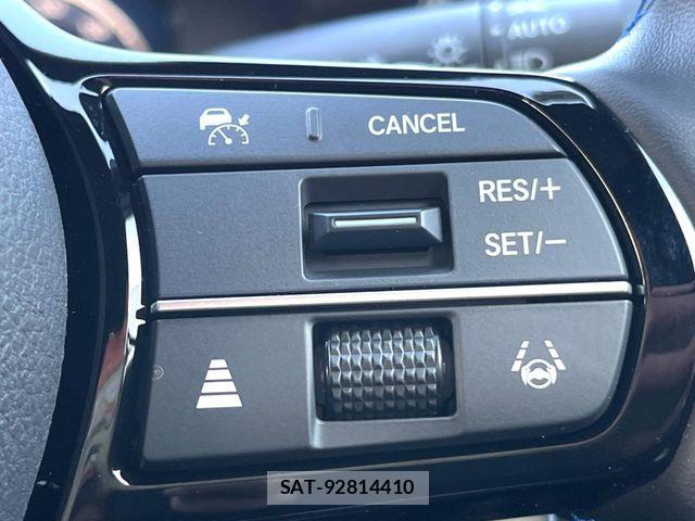 Honda PRELUDE 2025-10 6997195-5
