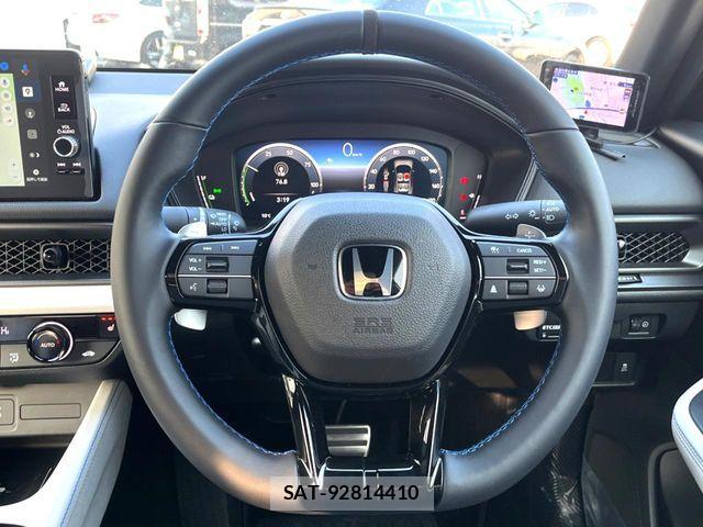 Honda PRELUDE 2025-10 6997195-8