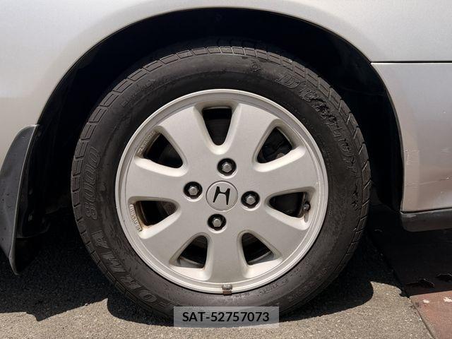 Honda PRELUDE 1992-12 7021242-9
