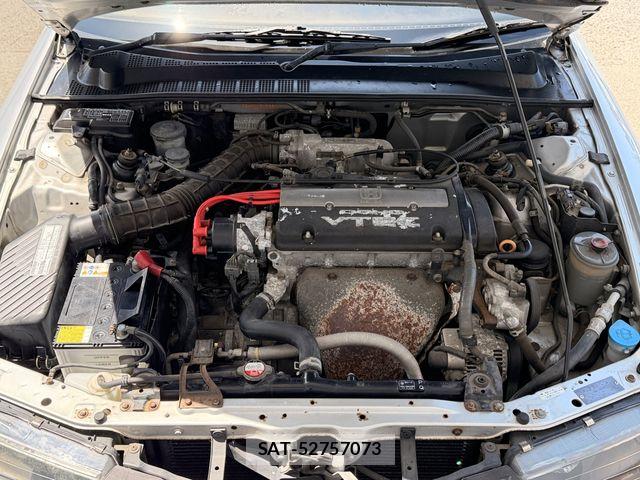 Honda PRELUDE 1992-12 7021242-10