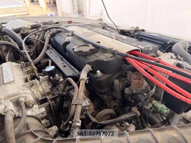 Honda PRELUDE 1992-12 7021242-12