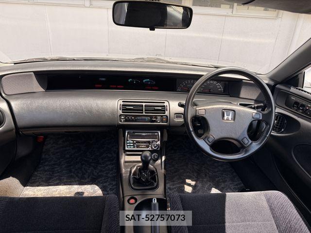 Honda PRELUDE 1992-12 7021242-13