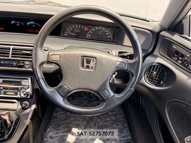 Honda PRELUDE 1992-12 7021242-14
