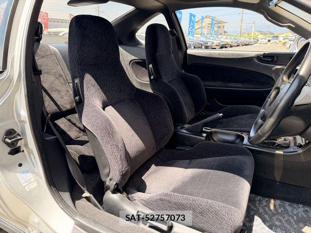 Honda PRELUDE 1992-12 7021242-15