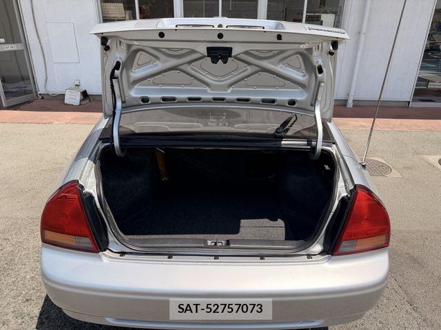 Honda PRELUDE 1992-12 7021242-17