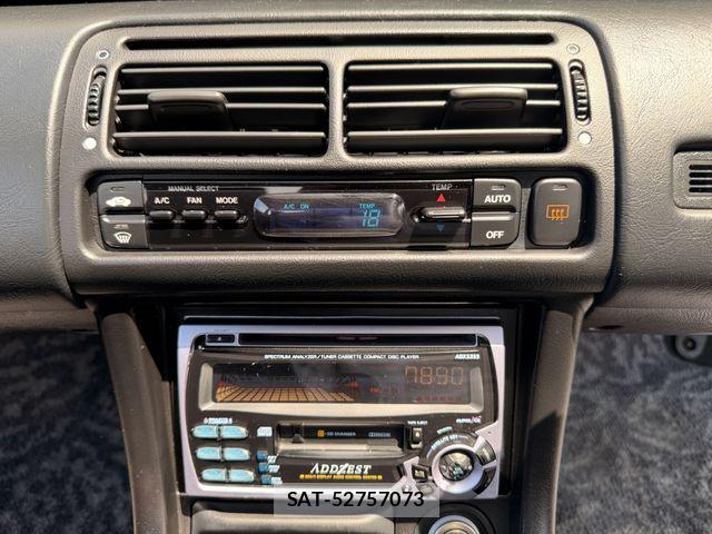 Honda PRELUDE 1992-12 7021242-18