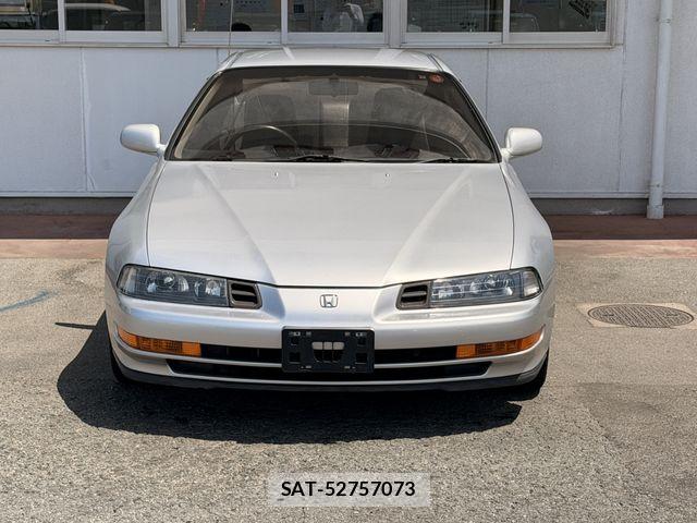 Honda PRELUDE 1992-12 7021242-1